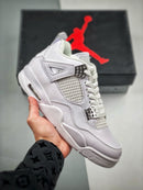 Tênis Nike Air Jordan 4 "Pure Money"