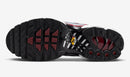 Tênis Nike Air Max Plus Tn "Red Silver"