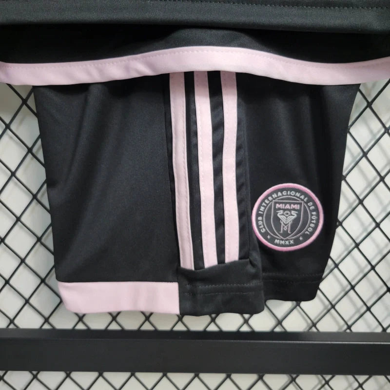 Kit Infantil Inter Miami Away 24/25