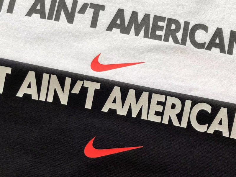 CAMISA NIKE
