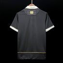 CAMISA VASCO 24\25 CAMISA NEGRA