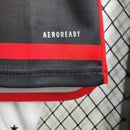 Kit Infantil Flamengo Home 24/25