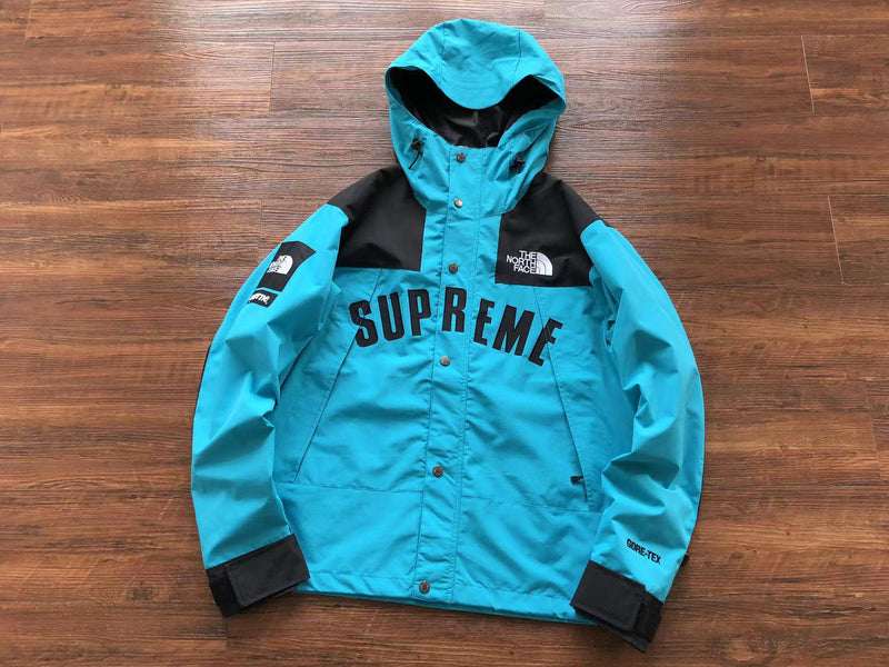 JAQUETA THE NORTH FACE VS SUPRME