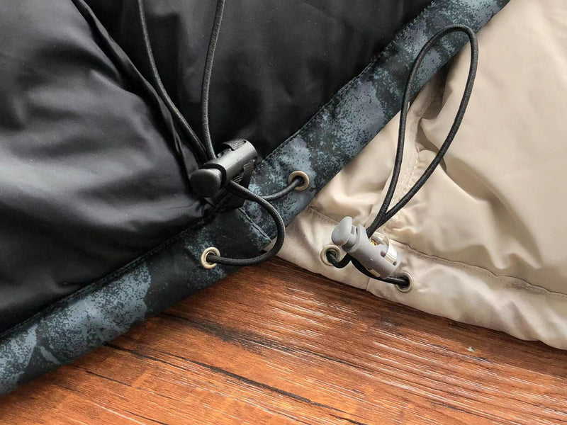 JAQUETA THE NORTH FACE TYLL