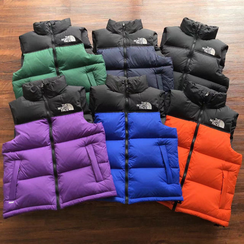 JAQUETA C THE NORTH FACE
