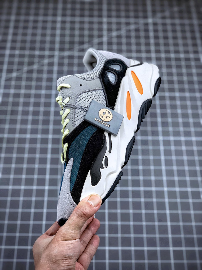 Tênis Adidas Yeezy Boost 700 Wave Runner