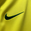KIT INFANTIL BRASIL CAMISA\SHORT