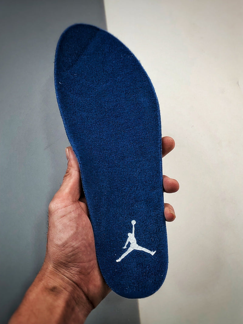 Tênis Nike Air Jordan 3 Retro "Racer Blue"