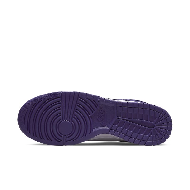 Nike Dunk Low Court Purple