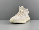 Tênis Adidas Yeezy Boost 350 V2 Bone