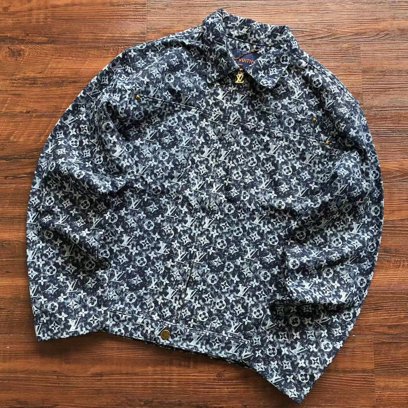 JAQUETA LOUIS VUITTON