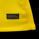 CAMISA FEMININA BRASIL FAN VERSION