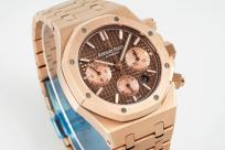 AUDEMAERS PIGUET 1.1 PREMIUM WATCH