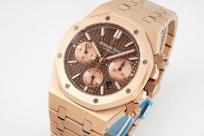 AUDEMAERS PIGUET 1.1 PREMIUM WATCH