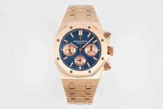 AUDEMAERS PIGUET 1.1 PREMIUM WATCH