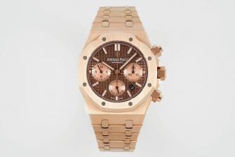 AUDEMAERS PIGUET 1.1 PREMIUM WATCH