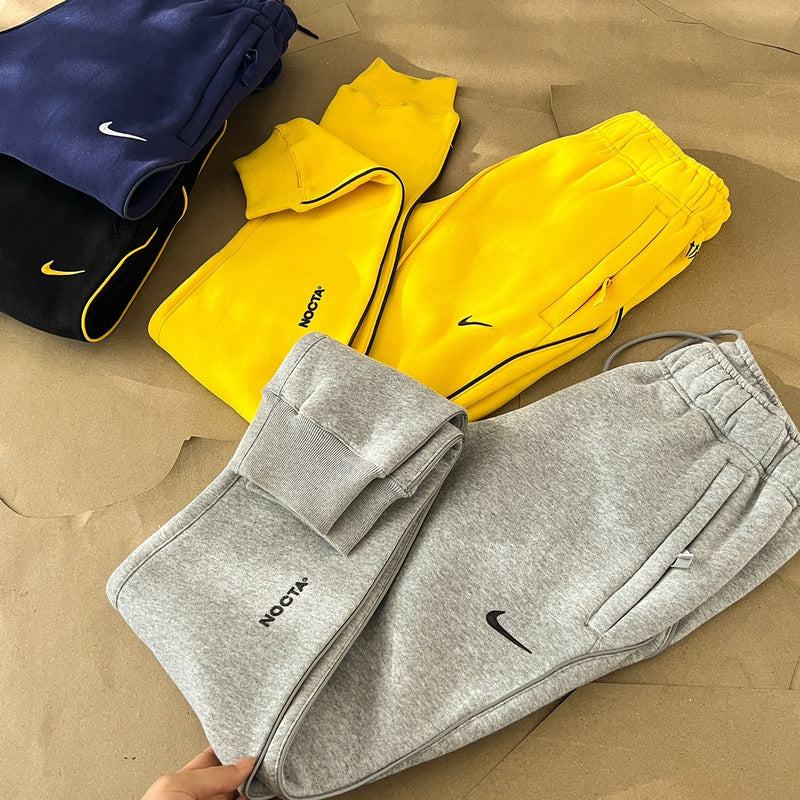 NIKE TRACKSUIT NOCTA DRAKE COLLAB 1.1 PREMIUM