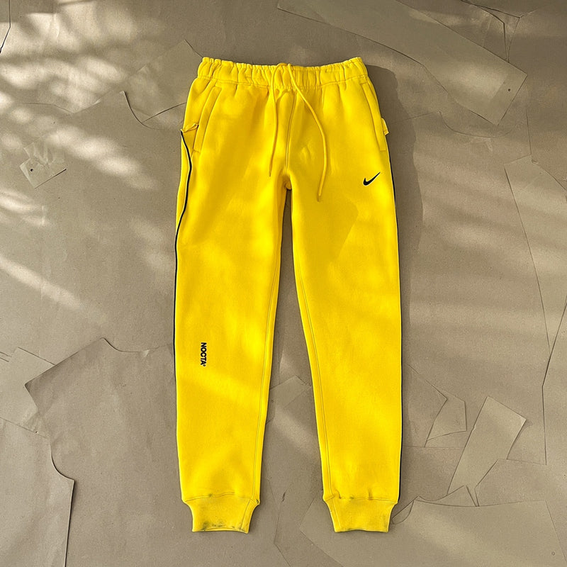 NIKE TRACKSUIT NOCTA DRAKE COLLAB 1.1 PREMIUM
