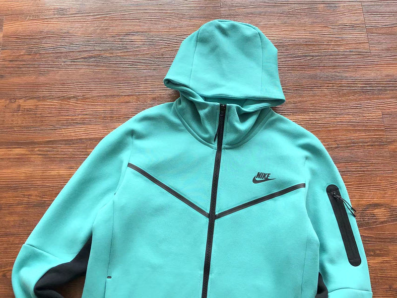 NIKE TECH FLEECE TRACKSUIT 1.1 PREMIUM FULL SET