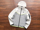 NIKE TECH FLEECE TRACKSUIT 1.1 PREMIUM FULL SET
