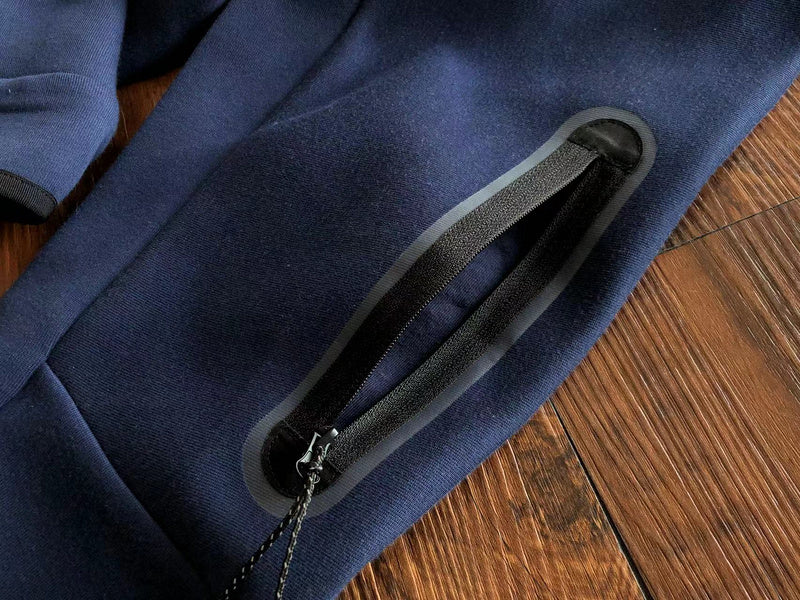 NIKE TECH FLEECE TRACKSUIT 1.1 PREMIUM FULL SET