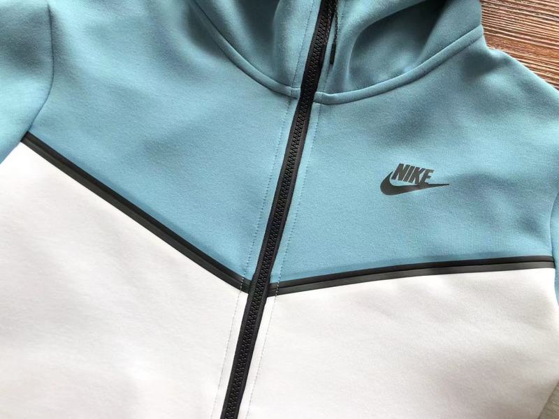 NIKE TECH FLEECE TRACKSUIT 1.1 PREMIUM FULL SET