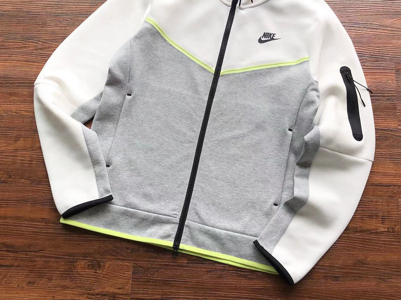 NIKE TECH FLEECE TRACKSUIT 1.1 PREMIUM FULL SET