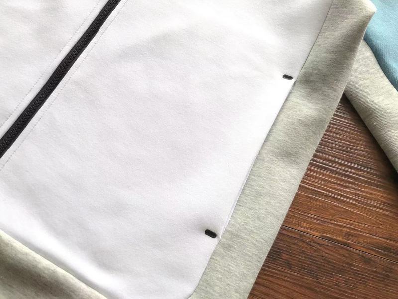 NIKE TECH FLEECE TRACKSUIT 1.1 PREMIUM FULL SET