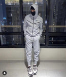 NIKE TECH FLEECE TRACKSUIT 1.1 PREMIUM FULL SET