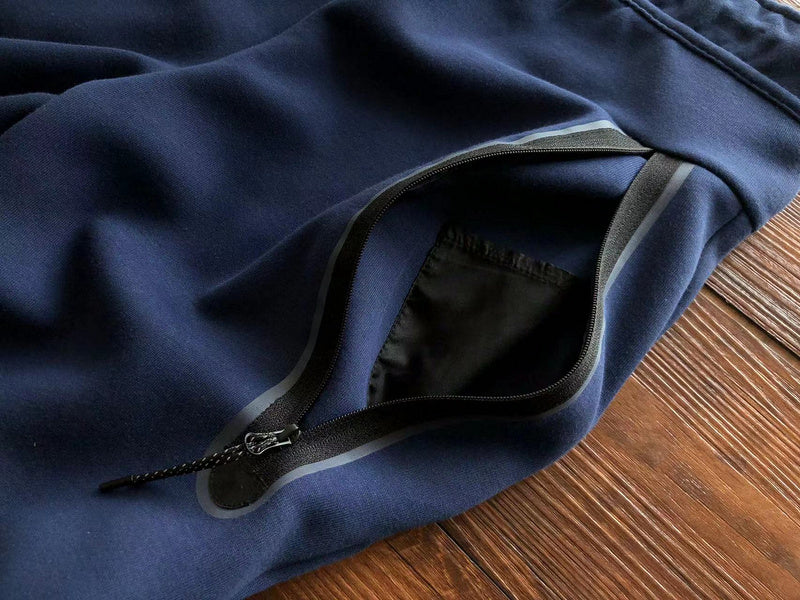 NIKE TECH FLEECE TRACKSUIT 1.1 PREMIUM FULL SET
