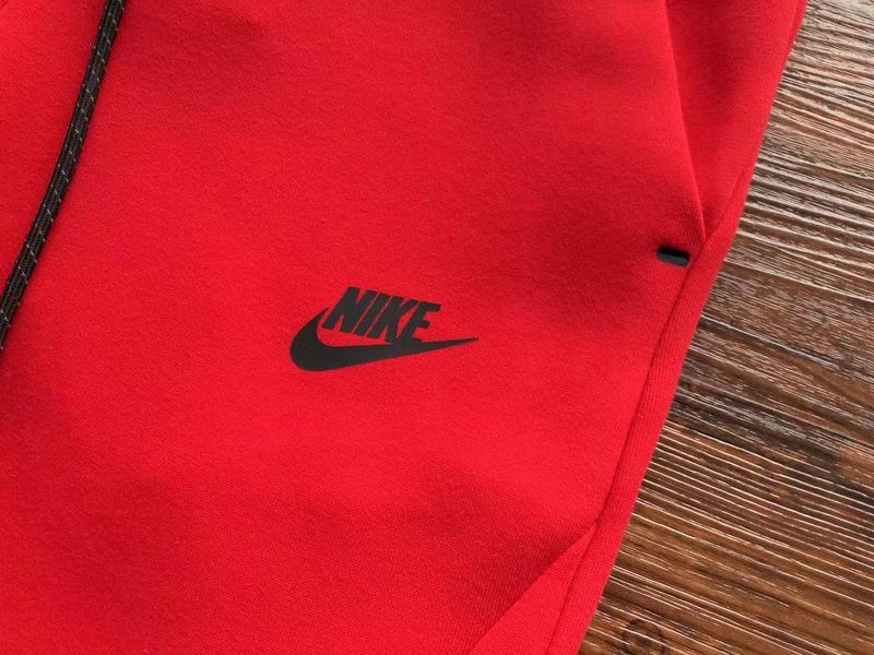 NIKE TECH FLEECE TRACKSUIT 1.1 PREMIUM FULL SET