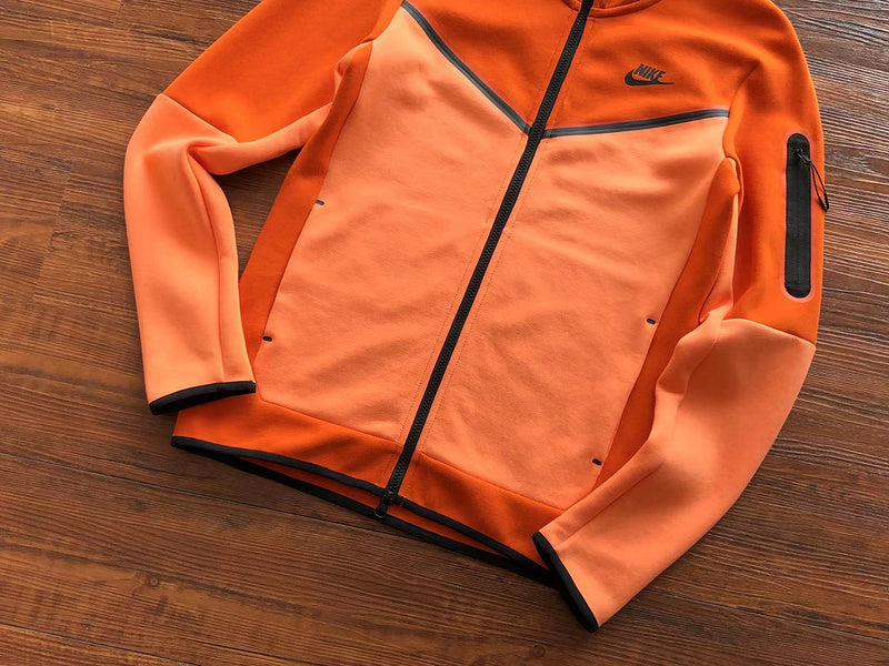 NIKE TECH FLEECE TRACKSUIT 1.1 PREMIUM FULL SET
