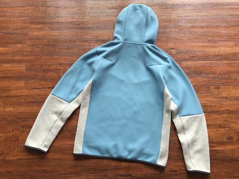 NIKE TECH FLEECE TRACKSUIT 1.1 PREMIUM FULL SET