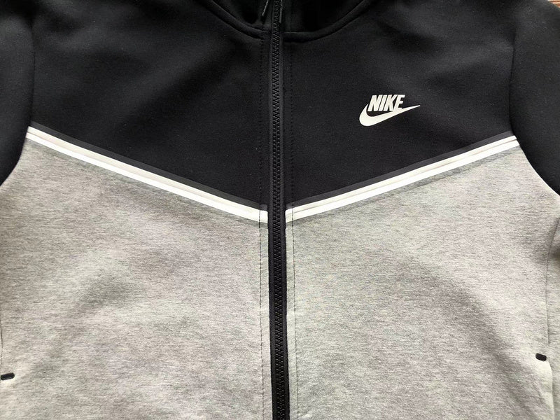 NIKE TECH FLEECE TRACKSUIT 1.1 PREMIUM FULL SET