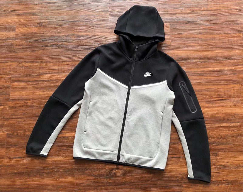 NIKE TECH FLEECE TRACKSUIT 1.1 PREMIUM FULL SET