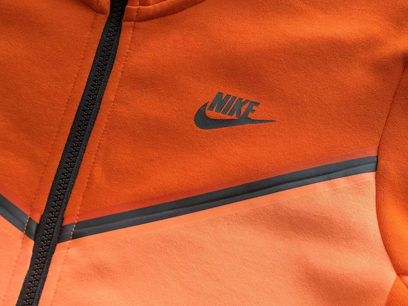 NIKE TECH FLEECE TRACKSUIT 1.1 PREMIUM FULL SET