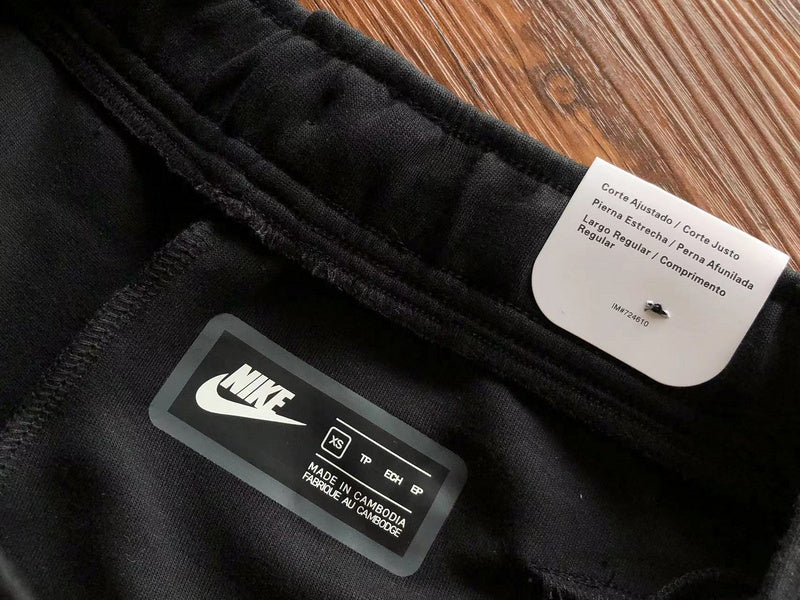 NIKE TECH FLEECE TRACKSUIT 1.1 PREMIUM FULL SET