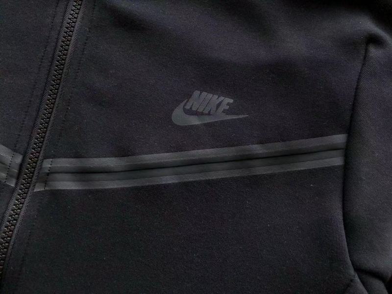 NIKE TECH FLEECE TRACKSUIT 1.1 PREMIUM FULL SET