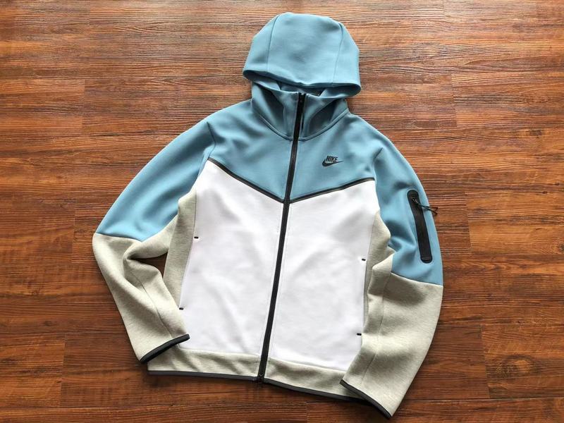NIKE TECH FLEECE TRACKSUIT 1.1 PREMIUM FULL SET