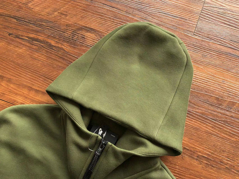 NIKE TECH FLEECE TRACKSUIT 1.1 PREMIUM FULL SET