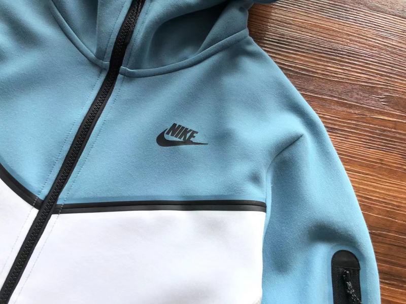 NIKE TECH FLEECE TRACKSUIT 1.1 PREMIUM FULL SET