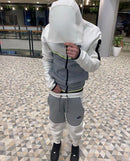 NIKE TECH FLEECE TRACKSUIT 1.1 PREMIUM FULL SET