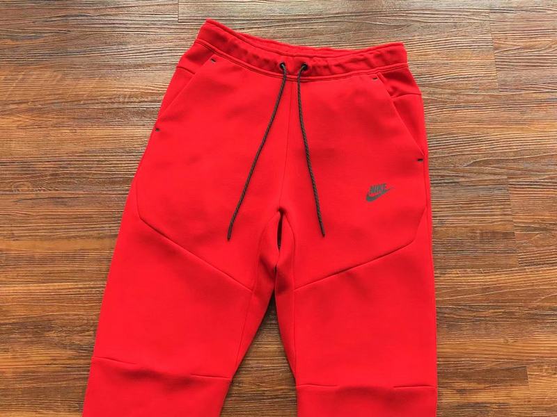 NIKE TECH FLEECE TRACKSUIT 1.1 PREMIUM FULL SET