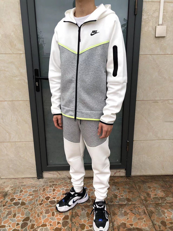 NIKE TECH FLEECE TRACKSUIT 1.1 PREMIUM FULL SET
