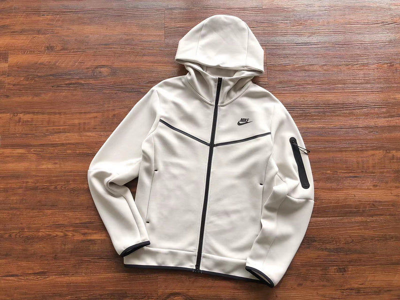 NIKE TECH FLEECE TRACKSUIT 1.1 PREMIUM FULL SET