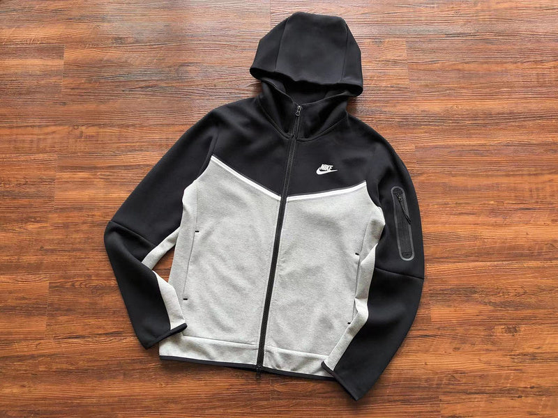 NIKE TECH FLEECE TRACKSUIT 1.1 PREMIUM FULL SET