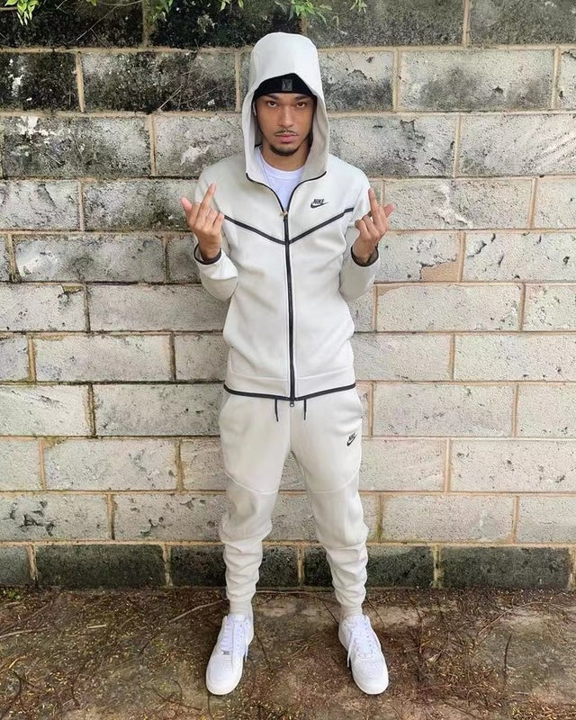 NIKE TECH FLEECE TRACKSUIT 1.1 PREMIUM FULL SET