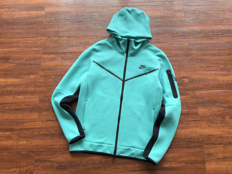 NIKE TECH FLEECE TRACKSUIT 1.1 PREMIUM FULL SET