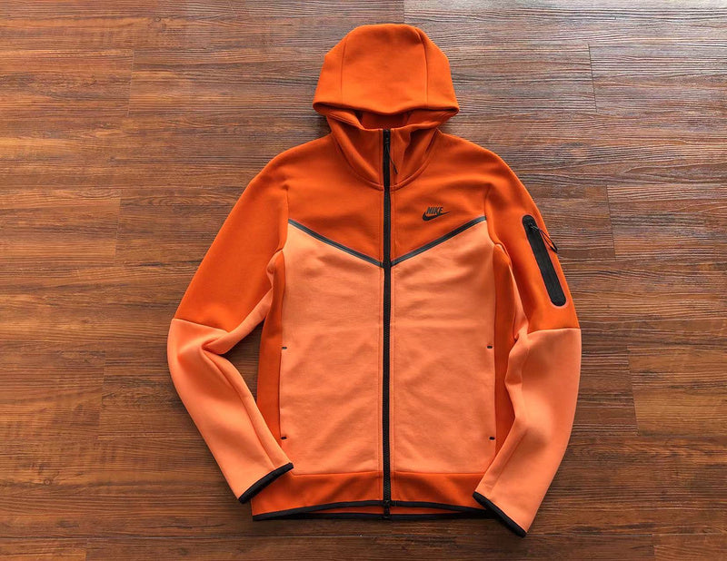 NIKE TECH FLEECE TRACKSUIT 1.1 PREMIUM FULL SET