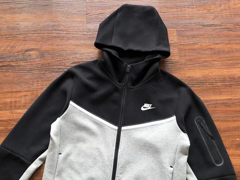 NIKE TECH FLEECE TRACKSUIT 1.1 PREMIUM FULL SET